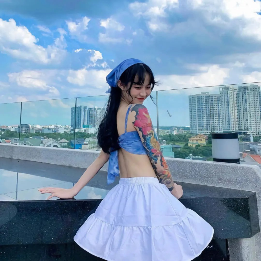 恶女杀狠大