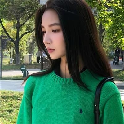 都市丽人