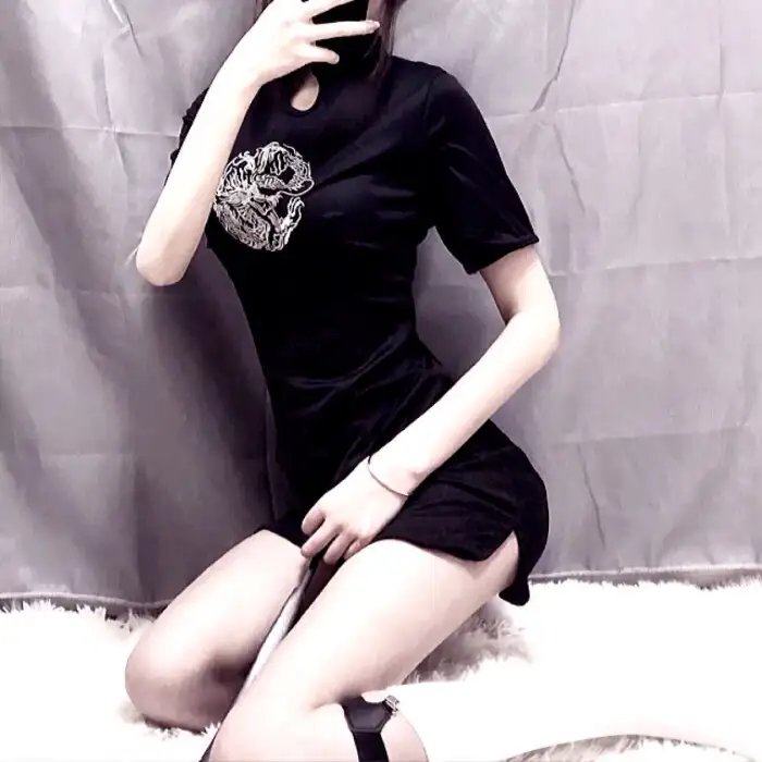 毡匠和他的女儿