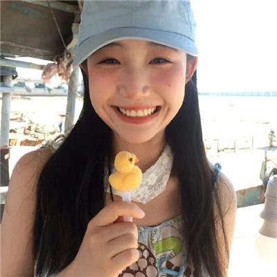 最好的女友